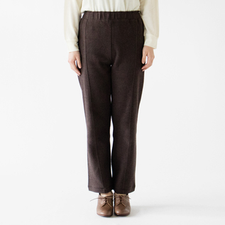 BROWN・モデル身長162cm BROWN・モデル身長162cm