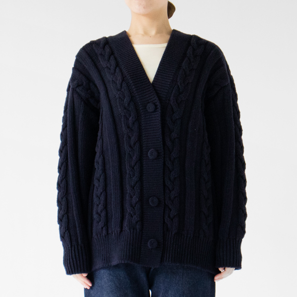 NAVY・モデル身長162cm