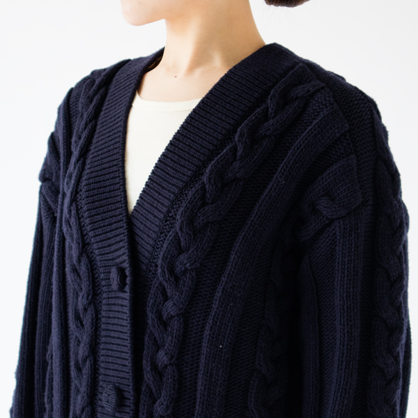 NAVY・モデル身長162cm