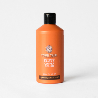 ブラス＆カッパーポリッシュ250ml