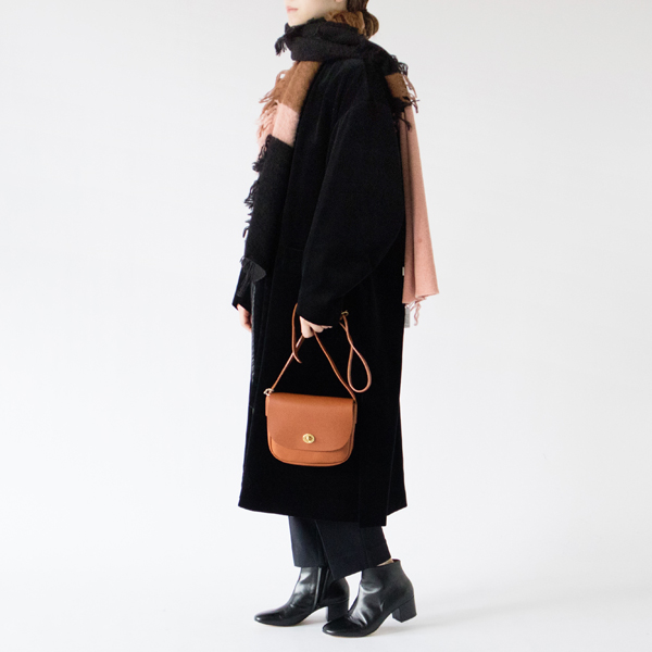 モデル身長:162cm モデル身長:162cm