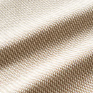 柔らかくもハリがあり、薄手ながら丈夫な作り(オックスベージュ) 柔らかくもハリがあり、薄手ながら丈夫な作り(オックスベージュ)