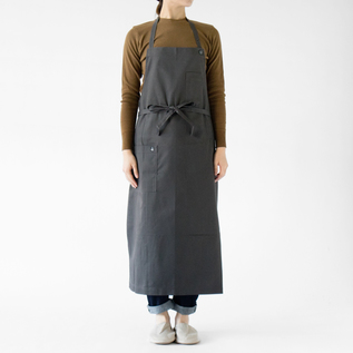 PLAIN APRON