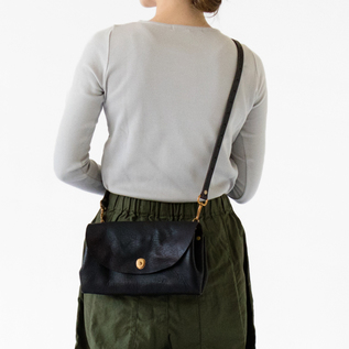 ショルダーバッグ LEATHER GARCON 2WAY BAG／vasco（ヴァスコ）｜愛着