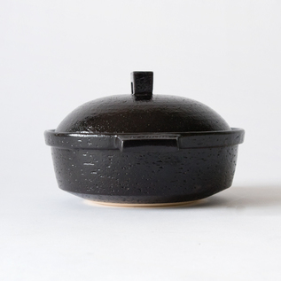 ビストロ蒸し鍋／長谷園（ながたにえん）｜愛着を持ってずっと使いたい