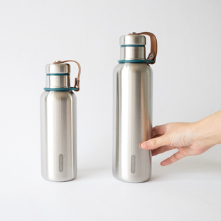 保温保冷ボトル／Black+Blum（ブラックブルム）｜愛着を持ってずっと