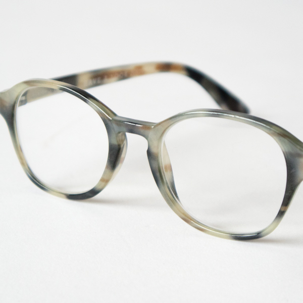 リーディンググラスCircle Nature リーディンググラスCircle Nature