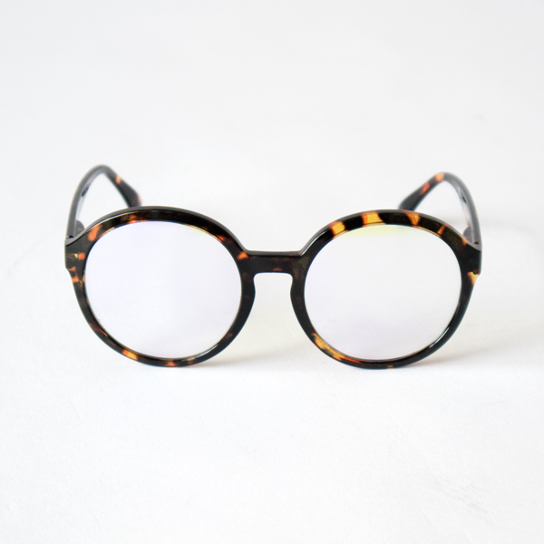 1.0ブルーライトカットあり リーディンググラスDiva Tortoise