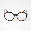 ブルーライトカットあり リーディンググラスDiva Tortoise