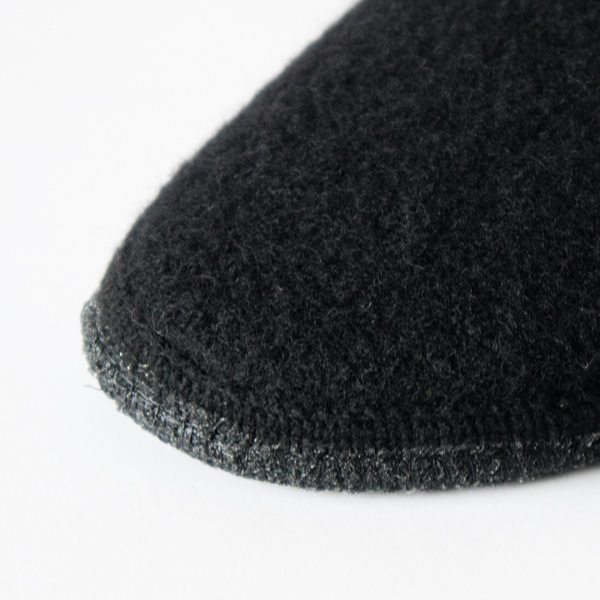 通気性・吸水性にすぐれたウール 通気性・吸水性にすぐれたウール