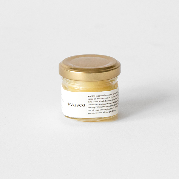 レザーオイル AROMA LEATHER OIL(VASCO)
