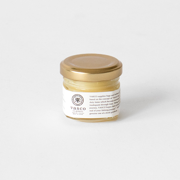 レザーオイル AROMA LEATHER OIL(VASCO CLASSIC)