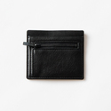 レザー財布（フラグメントケース） compact