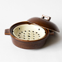 STEAM POT