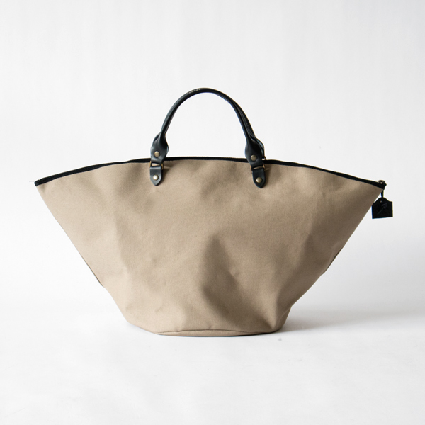 ZANZIBAR BAG S GALET ZANZIBAR BAG S GALET