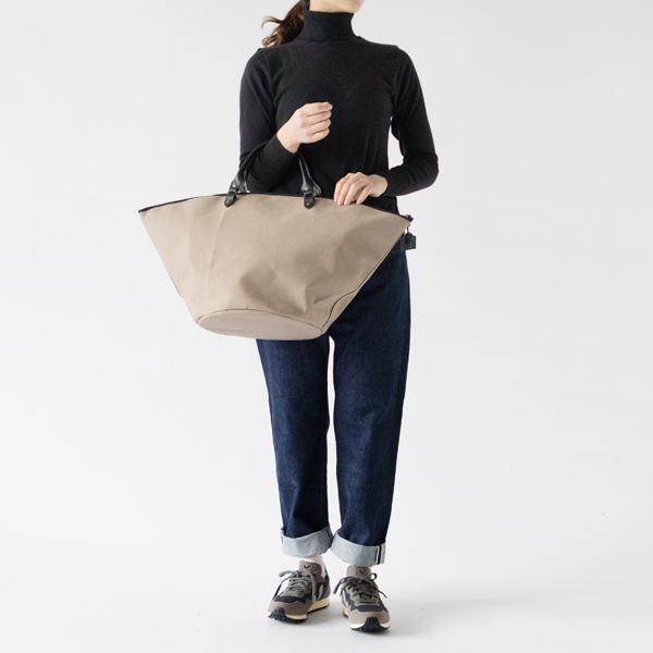 ZANZIBAR BAG S GALET ZANZIBAR BAG S GALET