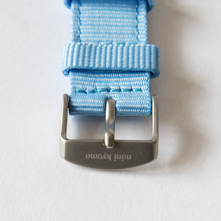 ブランド名の印字もシンプルでとてもおしゃれに(BLUE COTTON CANDY) ブランド名の印字もシンプルでとてもおしゃれに(BLUE COTTON CANDY)
