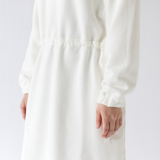 ふっくらと心地よい生地(OFF WHITE) ふっくらと心地よい生地(OFF WHITE)