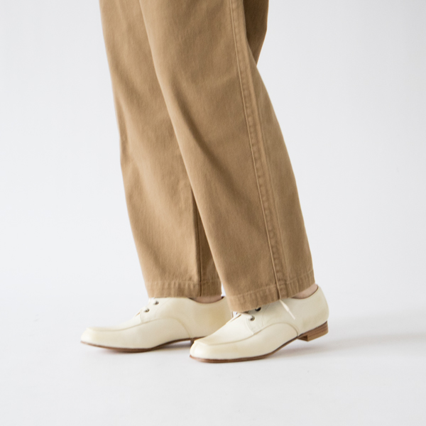 KHAKI：モデル身長162cm