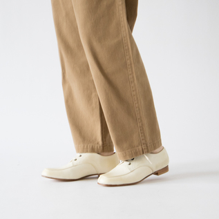 KHAKI：モデル身長162cm