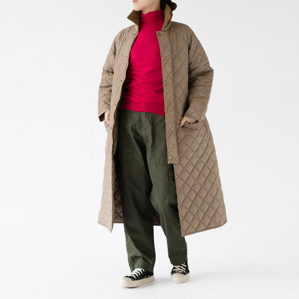 モデル身長162cm モデル身長162cm