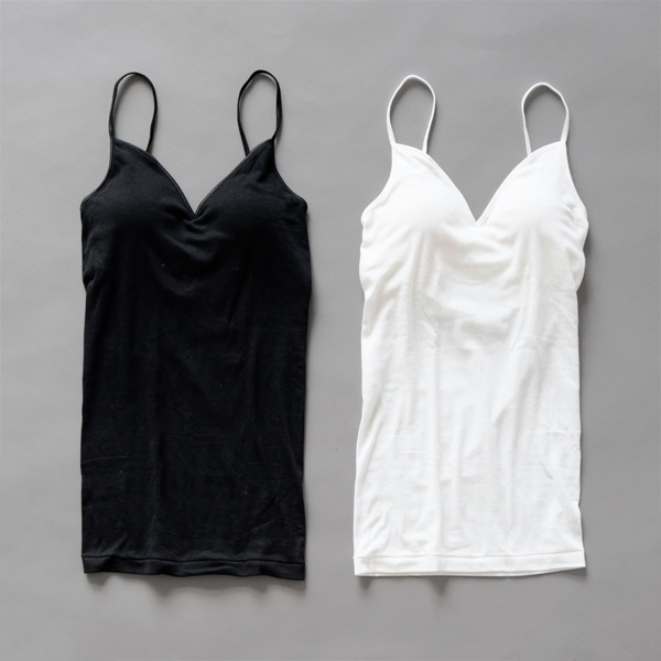 BLACK・OFF WHITE 