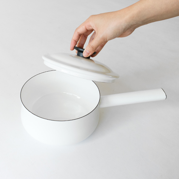 使い勝手の良い直径18cm