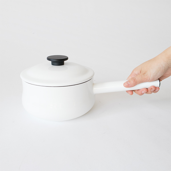 ルーク ソースパン18cm
