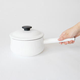 ルーク ソースパン18cm ルーク ソースパン18cm