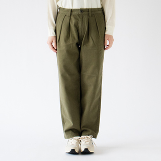 OLIVE：モデル身長162cm