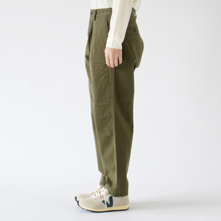 OLIVE：モデル身長162cm