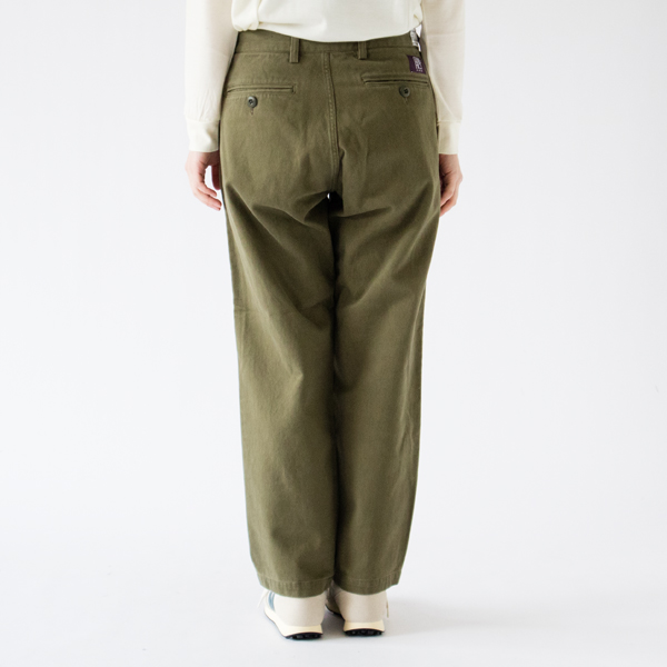 OLIVE：モデル身長162cm