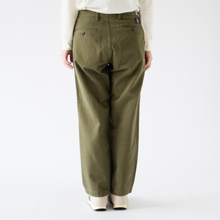 OLIVE：モデル身長162cm
