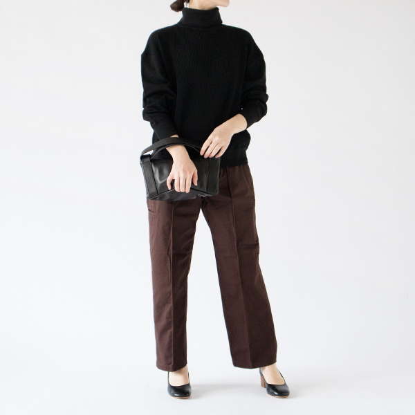 モデル身長162cm モデル身長162cm