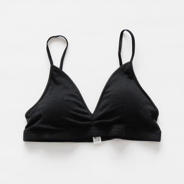 ソフトブラ(BLACK)