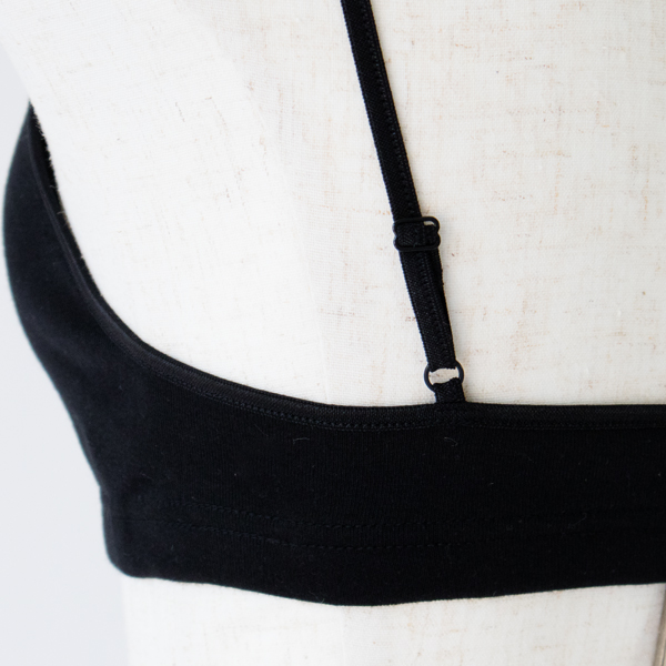 アジャスター付き(BLACK)