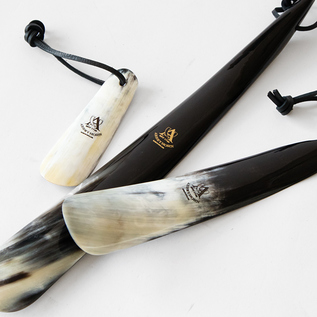 SHOEHONE BLACK／ABBEY HORN（アビーホーン） / Shop ZUTTO for the
