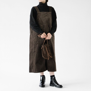 CHARCOAL BROWN 身長162cm CHARCOAL BROWN 身長162cm