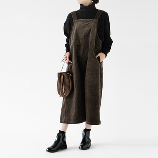 CHARCOAL BROWN 身長162cm CHARCOAL BROWN 身長162cm