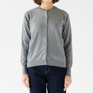 CHARCOAL GREY(モデル身長 163cm) CHARCOAL GREY(モデル身長 163cm)