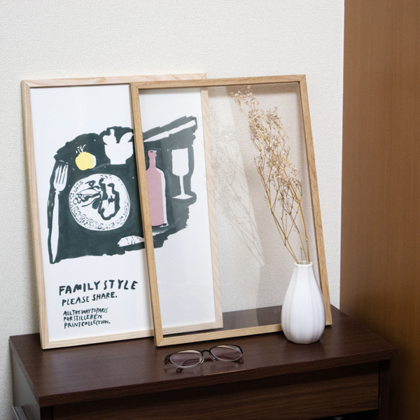 【C】Lunch in Paris 【C】Lunch in Paris