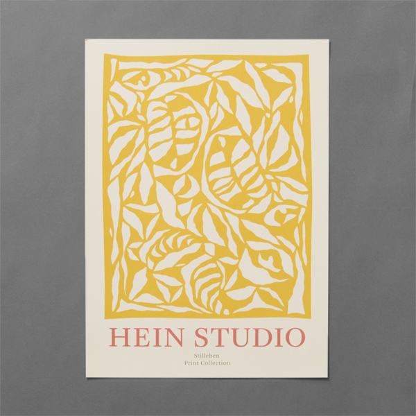 【E】Heliconia 【E】Heliconia