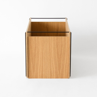 ムーベ　ストレージボックス ストレージボックス / Storage Box / オークMOEBE（ムーベ