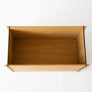 MOEBE ストレージボックス／MOEBE (ムーベ)｜愛着を持ってずっと使い