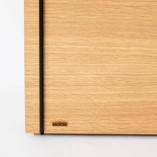 MOEBE ストレージボックス／MOEBE (ムーベ)｜愛着を持ってずっと使い