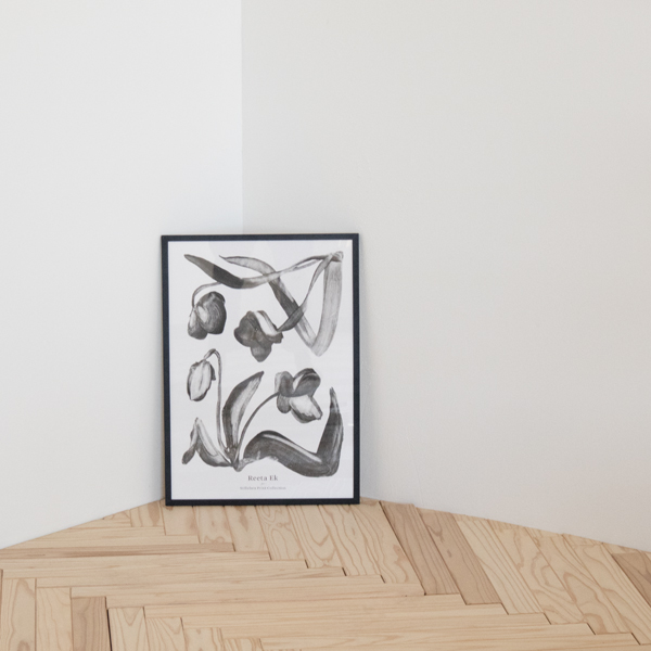 MOEBEのフレーム入り(ポスターTulip3) MOEBEのフレーム入り(ポスターTulip3)