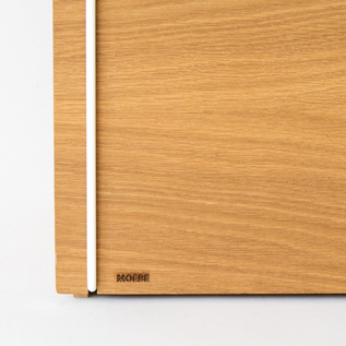 MOEBE ストレージボックス／MOEBE (ムーベ)｜愛着を持ってずっと使い