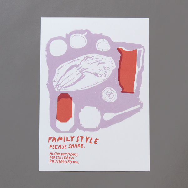 【B】Carrots to Share Purple 【B】Carrots to Share Purple