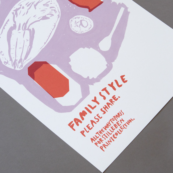 【B】Carrots to Share Purple 【B】Carrots to Share Purple