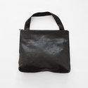 レザーショルダーバッグ simple2